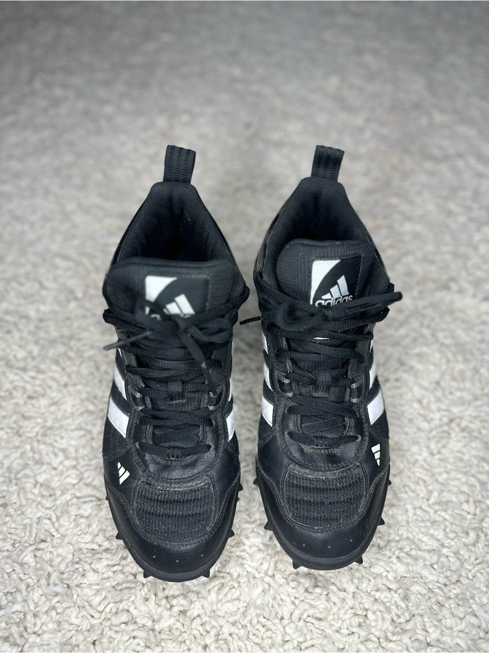 Football Cleats “Corner Blitz” - adidas